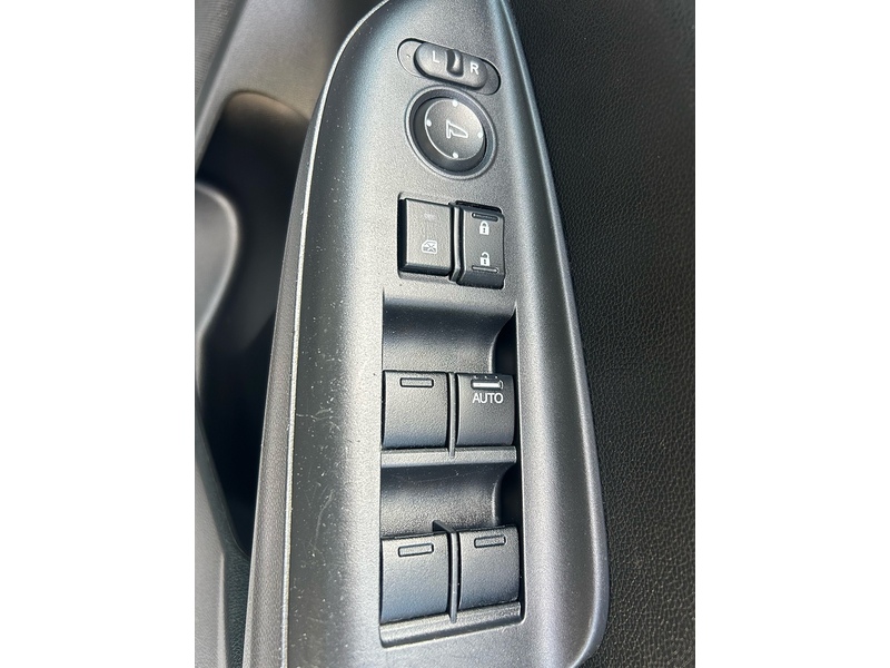 Honda Jazz i-VTEC S - U1683