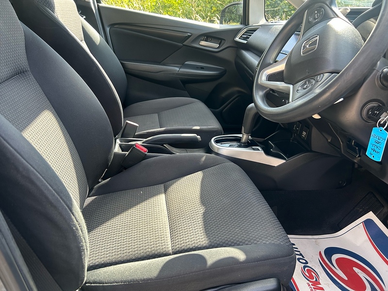Honda Jazz i-VTEC S - U1683