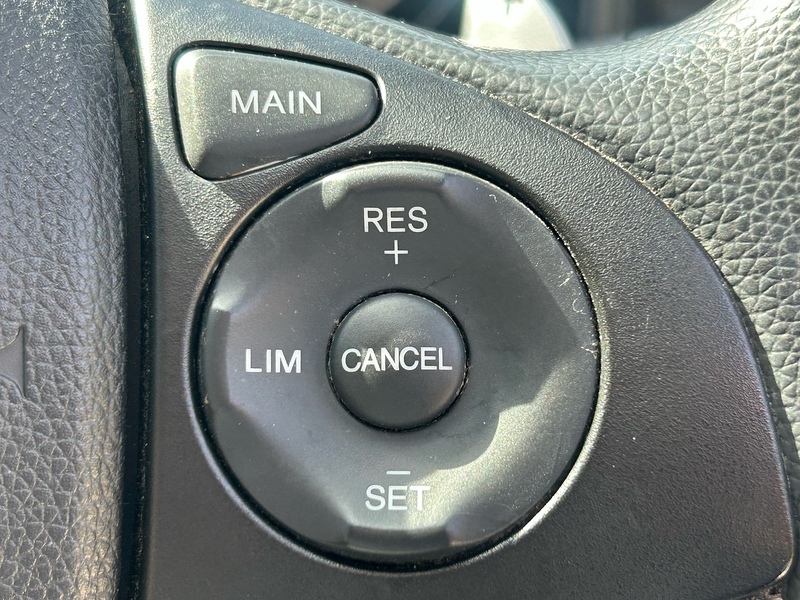 Honda Jazz i-VTEC S - U1683