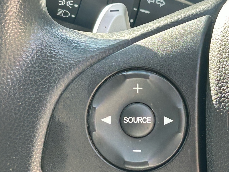 Honda Jazz i-VTEC S - U1683
