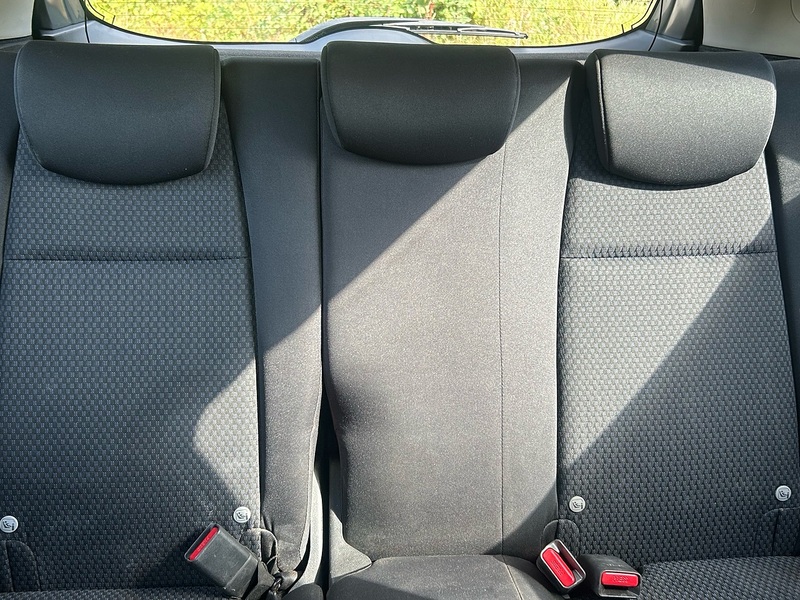 Honda Jazz i-VTEC S - U1683