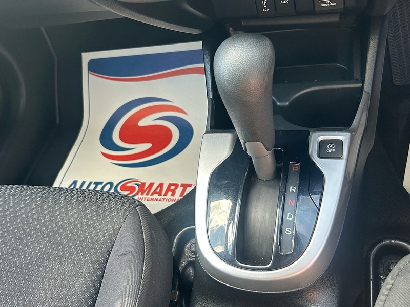 Honda Jazz i-VTEC S - U1683