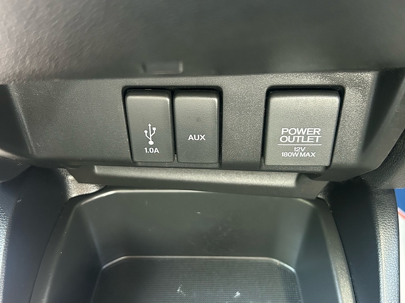 Honda Jazz i-VTEC S - U1683