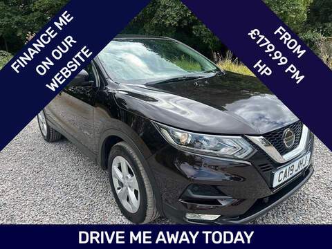 Nissan Qashqai 2.2 CRDi Premium SE SUV 5dr Diesel Manual 4WD Euro 5 (7 seat) (194 bhp)