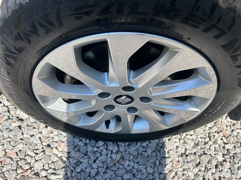 SEAT Leon TDI SE - U1693