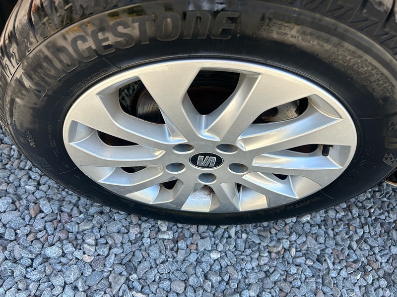 SEAT Leon TDI SE - U1693