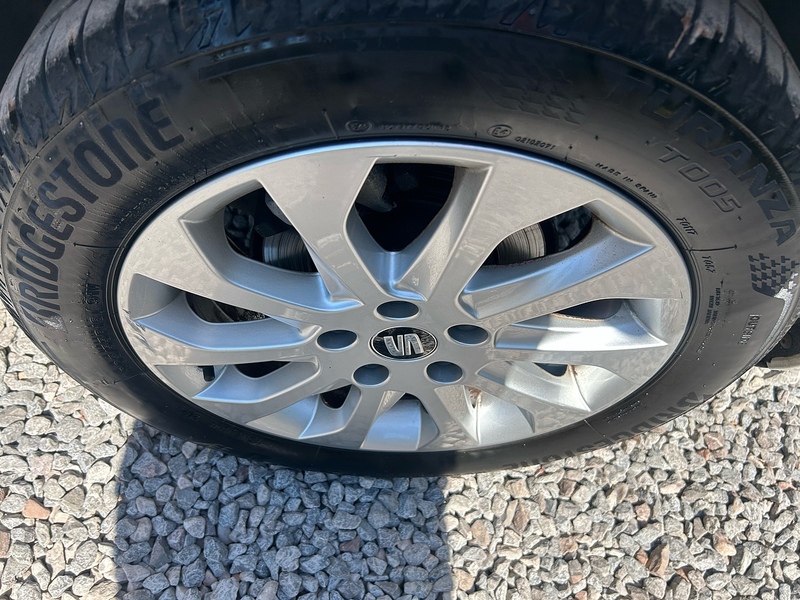 SEAT Leon TDI SE - U1693