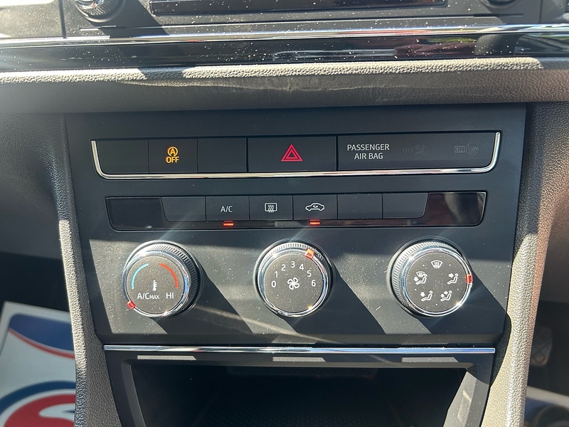 SEAT Leon TDI SE - U1693