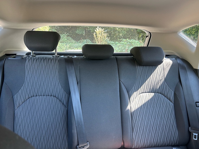 SEAT Leon TDI SE - U1693