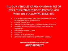 Vauxhall Combo
