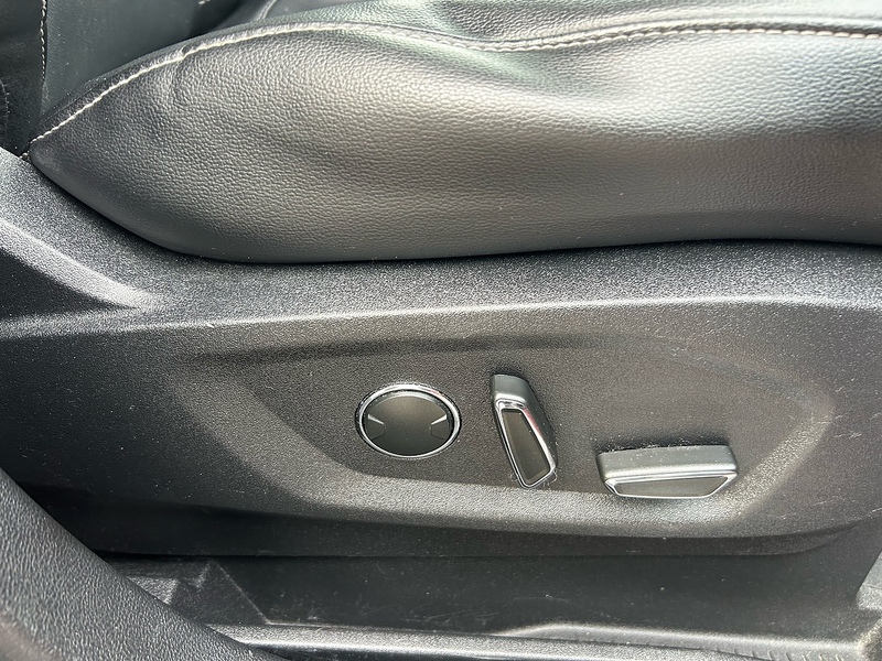Ford S-Max TDCi Titanium - U1697