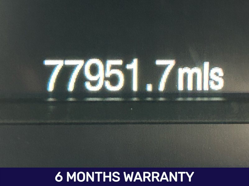 Ford S-Max TDCi Titanium - U1697