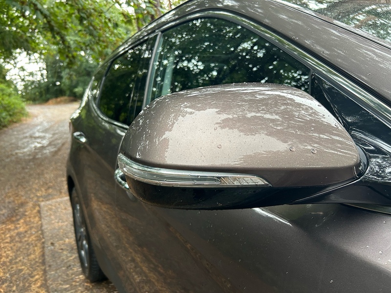 Hyundai Santa Fe CRDi Premium SE - U1700