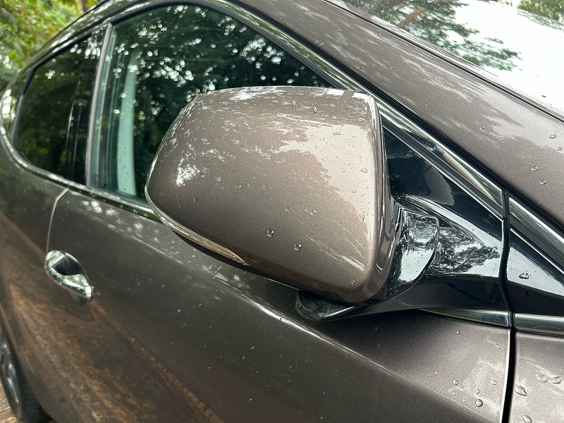 Hyundai Santa Fe CRDi Premium SE - U1700