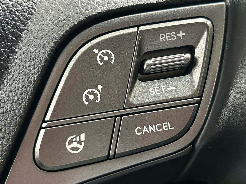 Hyundai Santa Fe CRDi Premium SE - U1700