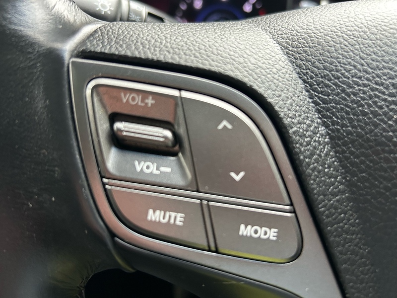 Hyundai Santa Fe CRDi Premium SE - U1700