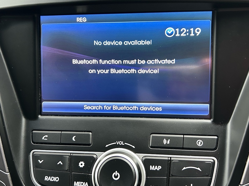 Hyundai Santa Fe CRDi Premium SE - U1700