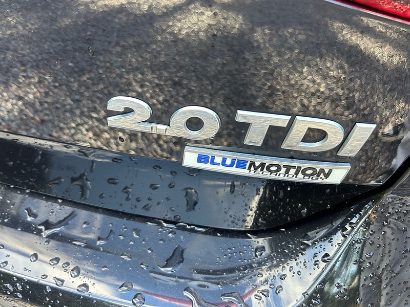 Volkswagen Golf TDI BlueMotion Tech R-Line Edition - U1703