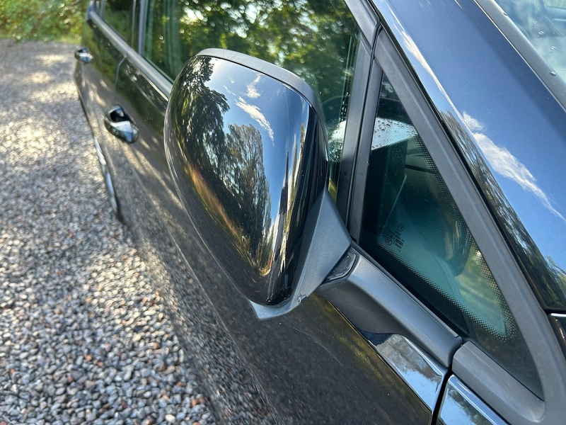 Volkswagen Golf TDI BlueMotion Tech R-Line Edition - U1703