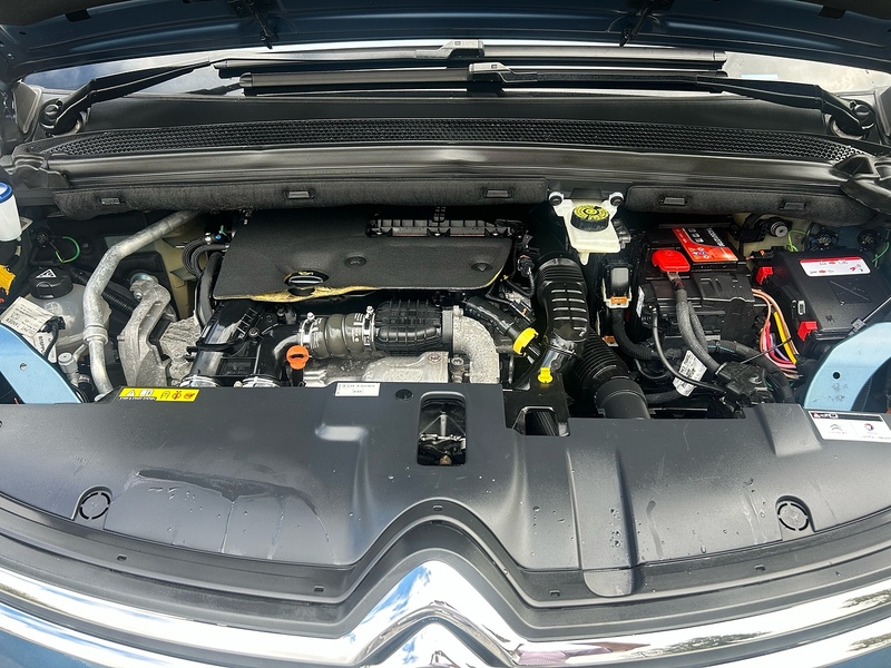 Citroen C4 Picasso BlueHDi Exclusive - U1704