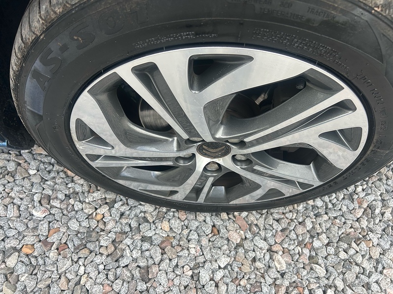 Citroen C4 Picasso BlueHDi Exclusive - U1704