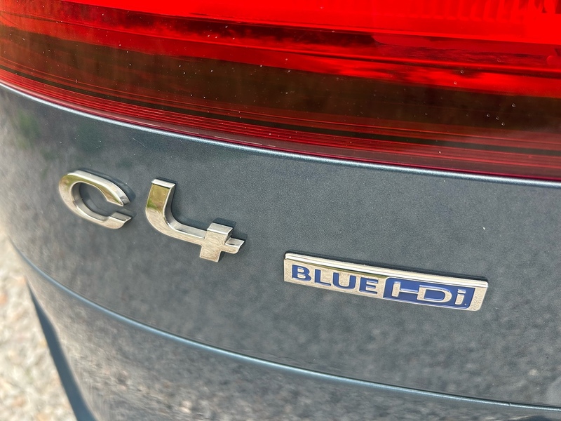 Citroen C4 Picasso BlueHDi Exclusive - U1704