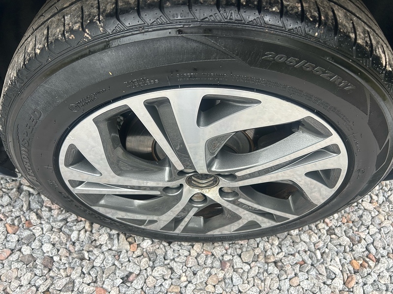Citroen C4 Picasso BlueHDi Exclusive - U1704