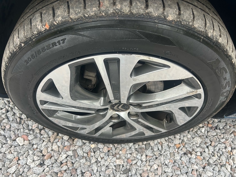 Citroen C4 Picasso BlueHDi Exclusive - U1704