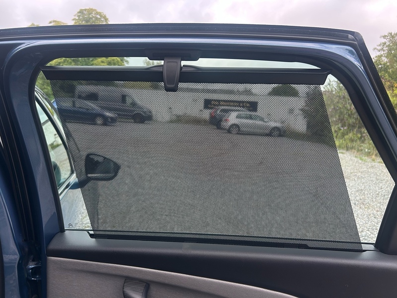 Citroen C4 Picasso BlueHDi Exclusive - U1704
