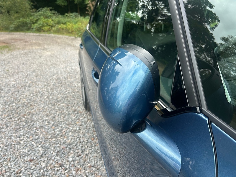 Citroen C4 Picasso BlueHDi Exclusive - U1704