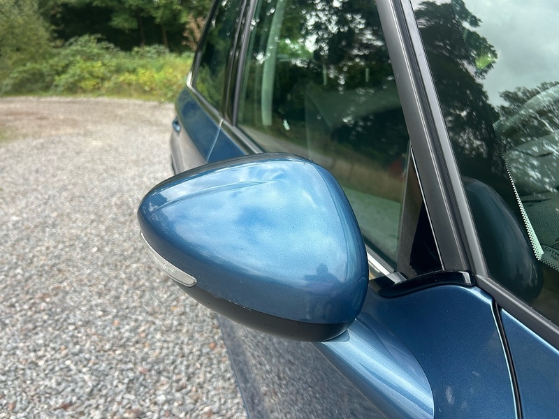 Citroen C4 Picasso BlueHDi Exclusive - U1704