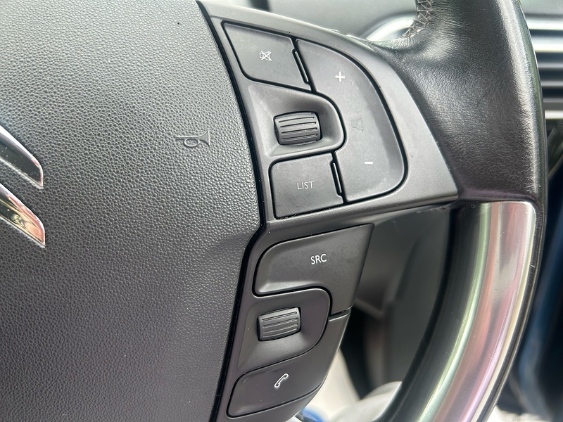 Citroen C4 Picasso BlueHDi Exclusive - U1704