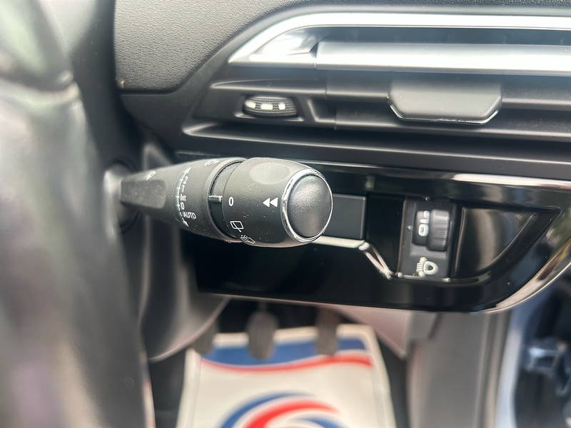 Citroen C4 Picasso BlueHDi Exclusive - U1704