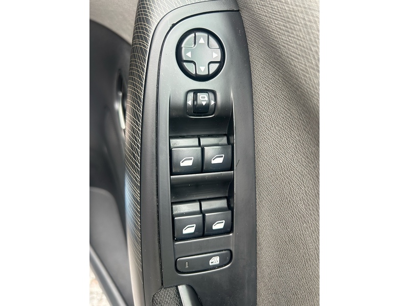 Citroen C4 Picasso BlueHDi Exclusive - U1704