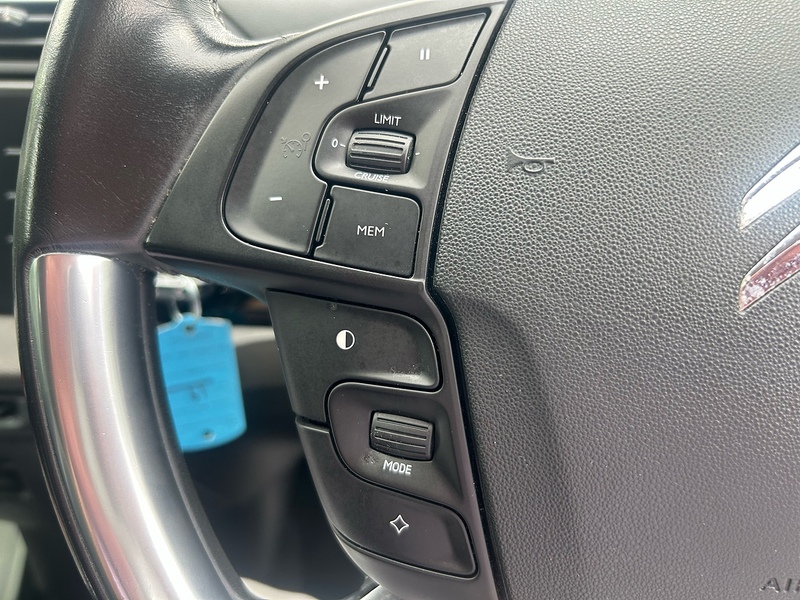 Citroen C4 Picasso BlueHDi Exclusive - U1704