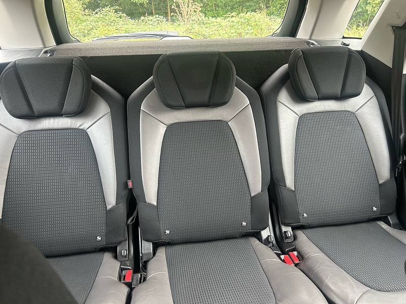 Citroen C4 Picasso BlueHDi Exclusive - U1704