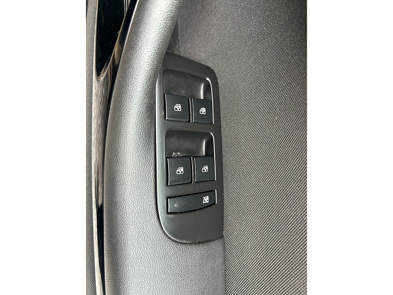 Vauxhall Zafira Tourer CDTi SRi - U1705