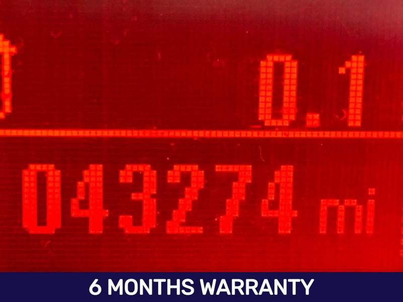 Vauxhall Zafira Tourer CDTi SRi - U1705