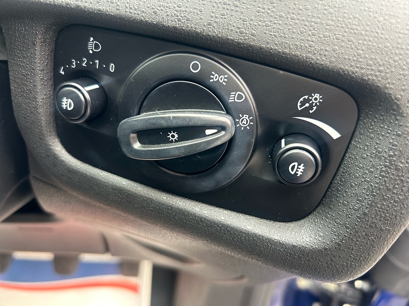 Ford Fiesta T EcoBoost Titanium - U1707