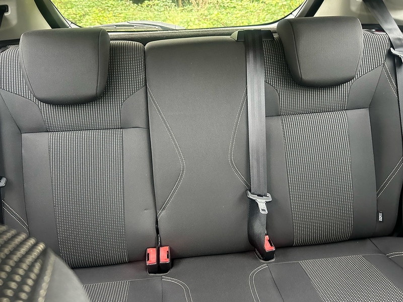Ford Fiesta T EcoBoost Titanium - U1707