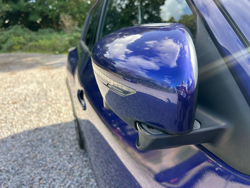 Nissan Juke DIG-T Tekna - U1711