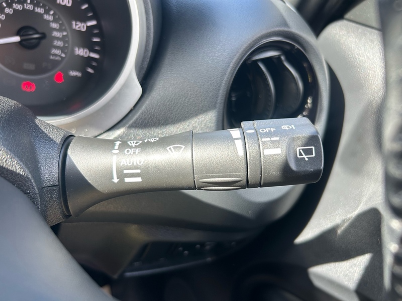 Nissan Juke DIG-T Tekna - U1711