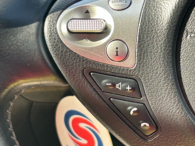 Nissan Juke DIG-T Tekna - U1711