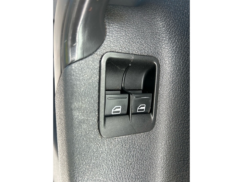 Volkswagen Caddy Maxi TDi C20 Maxi - U1712