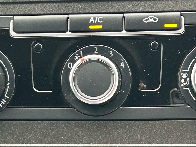 Volkswagen Caddy Maxi TDi C20 Maxi - U1712