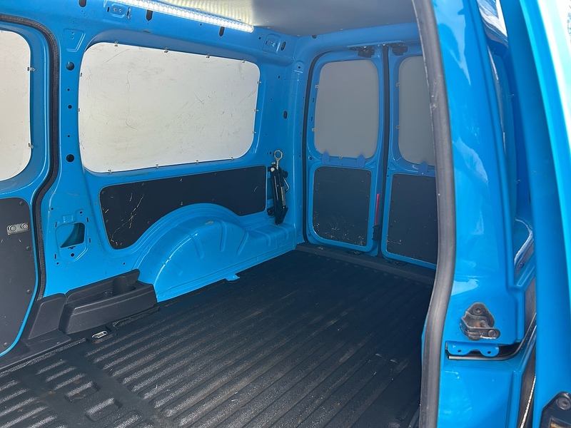 Volkswagen Caddy Maxi TDi C20 Maxi - U1712