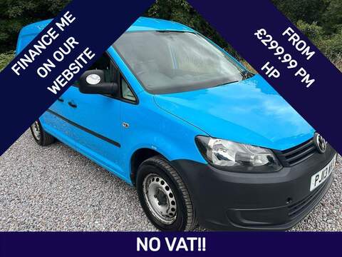Volkswagen Caddy Maxi 1.6 BlueHDi Exclusive MPV 5dr Diesel Manual Euro 6 (s/s) (120 ps)