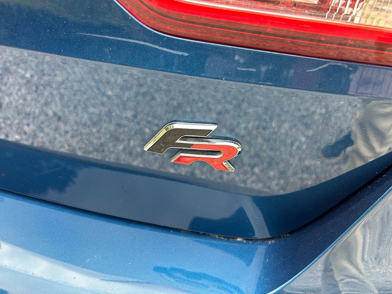 SEAT Leon EcoTSI FR - U1713