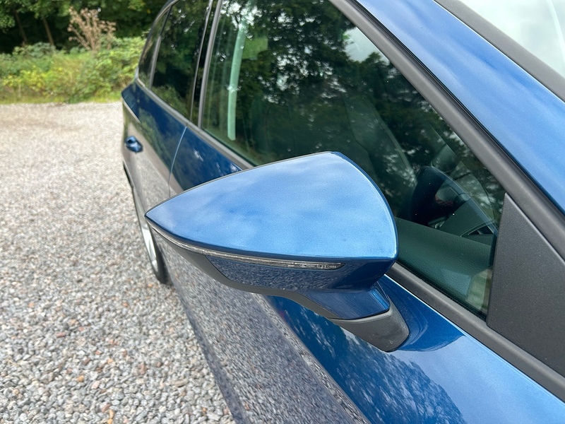 SEAT Leon EcoTSI FR - U1713