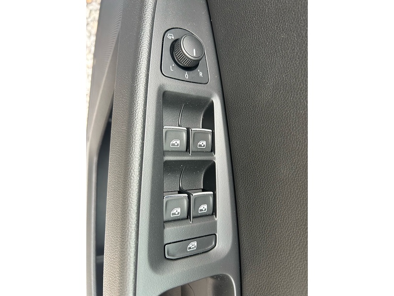 SEAT Leon EcoTSI FR - U1713